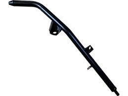 Apakšrāmja caurule priekšējā labā pusē Aixam Sensation / Emotion / Ambition